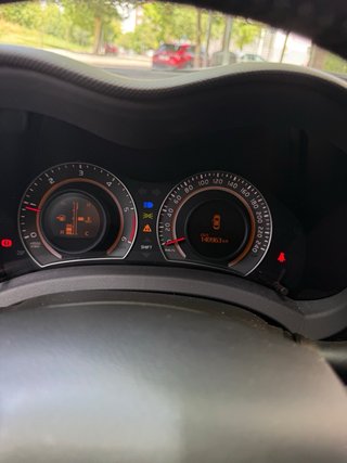 Toyota Auris 2010