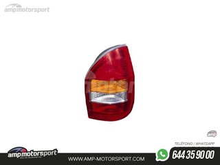 PILOTO TRASERO DERECHO PARA OPEL ZAFIRA