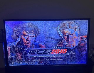 🇪🇸 PES 2010 PS2 Pro Evolution Completo