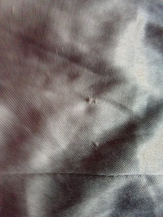 Disfraz Indígena con Flecos Talla Única