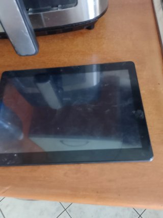 Tablet V TAB 714 Nera