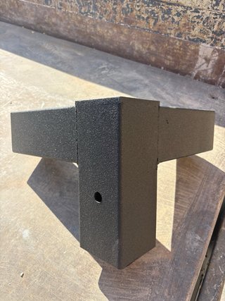 Pintura Raptor Negro Texturizado