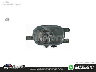 FARO ANTINIEBLA DERECHO PARA VOLVO XC90