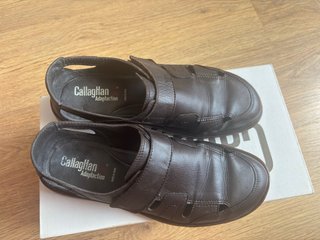 Sandalias Callaghan Talla 41