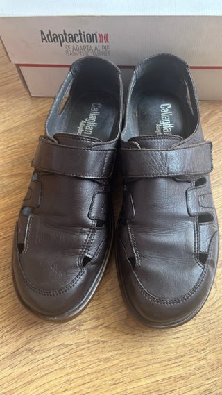 Sandalias Callaghan Talla 41