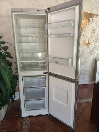 Regalo nevera
