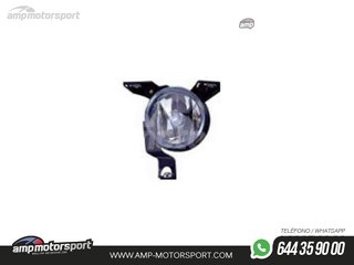 FARO ANTINIEBLA IZQUIERDO PARA VOLKSWAGEN NEW BEETLE