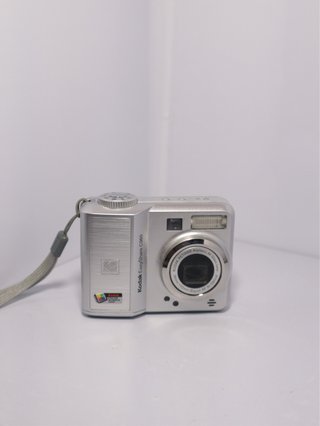 Kodak EasyShare C360 Cámara Digital