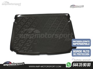 CUBREMALETEROS PARA AUDI A3 8V (SPORTBACK) 2012--