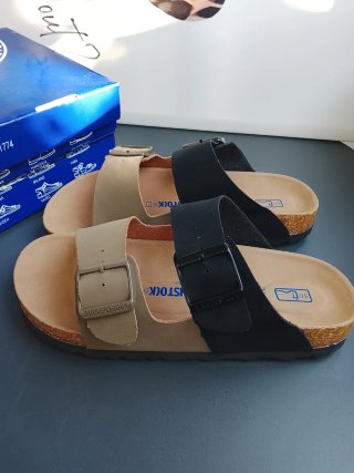 Birkenstock Arizona Bicolor Talla 38