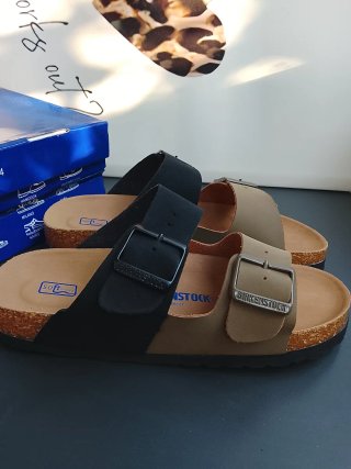 Birkenstock Arizona Bicolor Talla 38