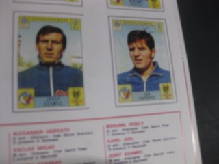 ÁLBUM CROMOS IMPRESOS MEXICO 70 V2 PANINI INEDITOS