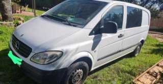Mercedes-Benz Vito 2005