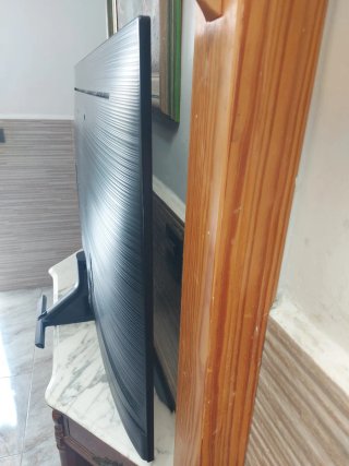 Samsung Smart TV 4K 49
