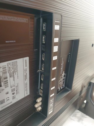 Samsung Smart TV 4K 49