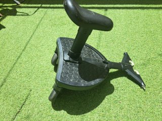 Patinete para Silla de Paseo YOYO