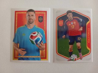 Cromos Mundial Fútbol 2026 España