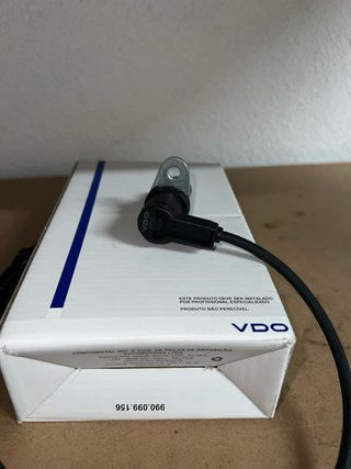 Sensor VDO M52