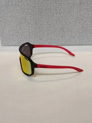 Gafas deportivas lente espejo