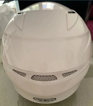 Casco modular sin  estrenar