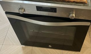 Horno Balay