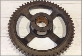 Embrague de Arranque Honda Forza 250 2005-2008
