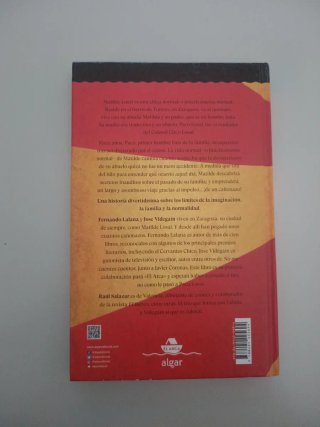 Libro "El cañonazo", tengo dos
