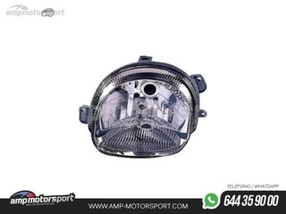 FARO DELANTERO IZQUIERDO PARA RENAULT TWINGO I