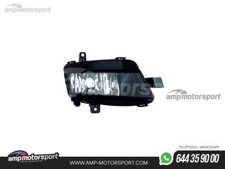FARO ANTINIEBLA DERECHO PARA VOLKSWAGEN GOLF MK7