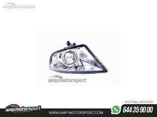 FARO ANTINIEBLA IZQUIERDO PARA FORD MONDEO MK3