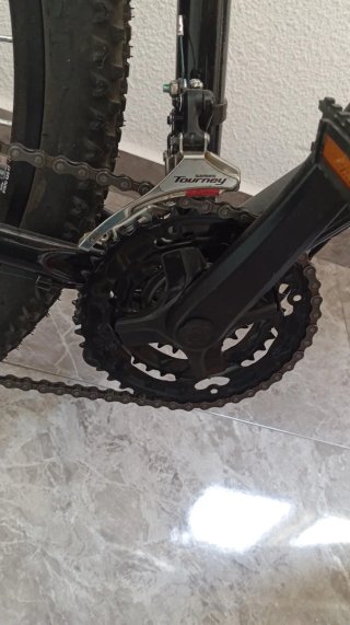 Bicicleta de Montaña BH