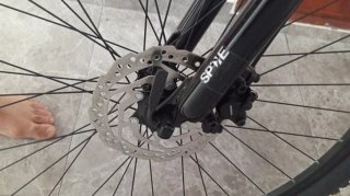 Bicicleta de Montaña BH