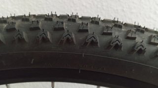 Bicicleta de Montaña BH