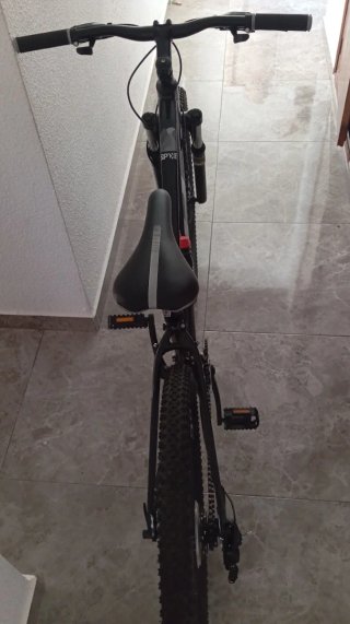 Bicicleta de Montaña BH
