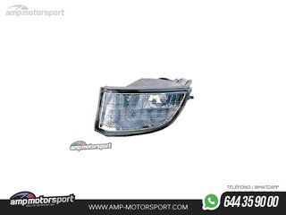 FARO ANTINIEBLA IZQUIERDO PARA TOYOTA RAV-4