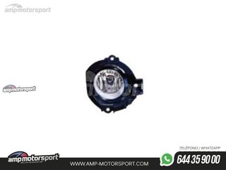 FARO ANTINIEBLA IZQUIERDO PARA TOYOTA RAV-4