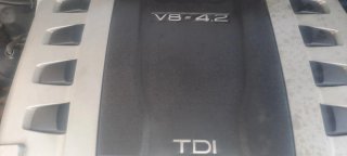 Audi Q7 2008