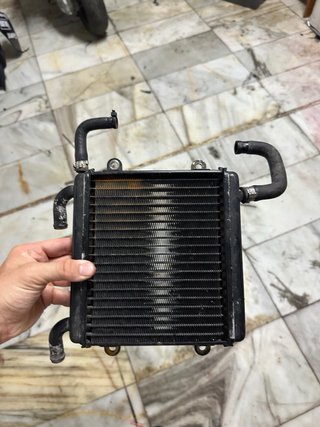 Piezas para yamaha aerox