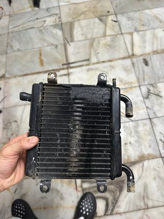 Piezas para yamaha aerox