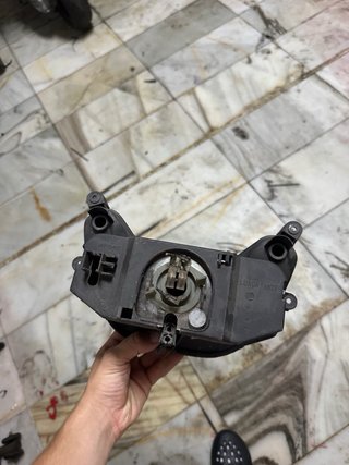 Piezas para yamaha aerox