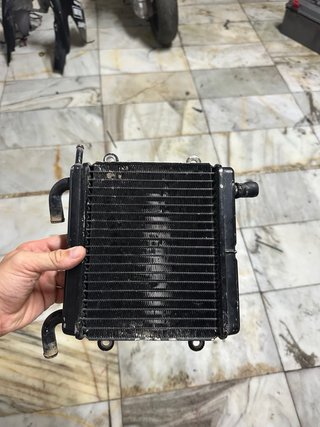 Piezas para yamaha aerox