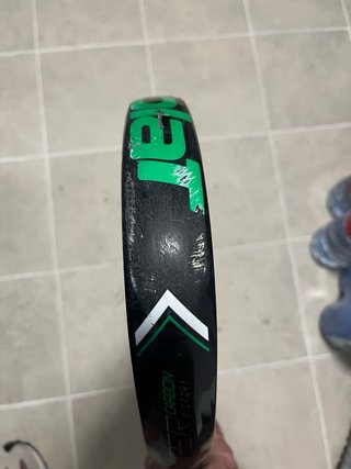 Pala Babolat Viper Carbon Victory