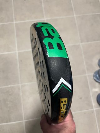Pala Babolat Viper Carbon Victory