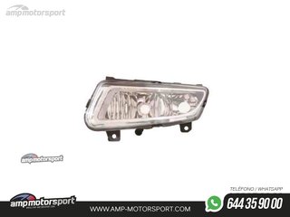 FARO ANTINIEBLA IZQUIERDO PARA VOLKSWAGEN POLO 6R