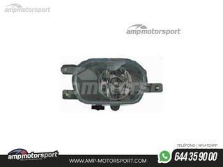 FARO ANTINIEBLA IZQUIERDO PARA VOLVO XC90
