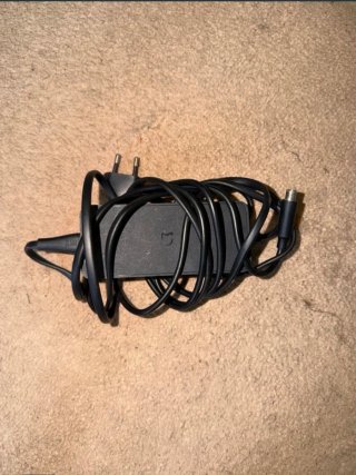 Patinete eléctrico Xiaomi