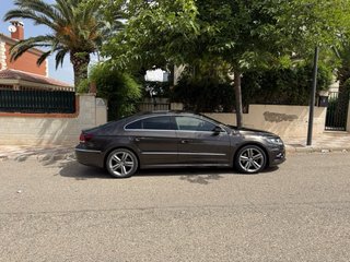 Volkswagen CC 2014