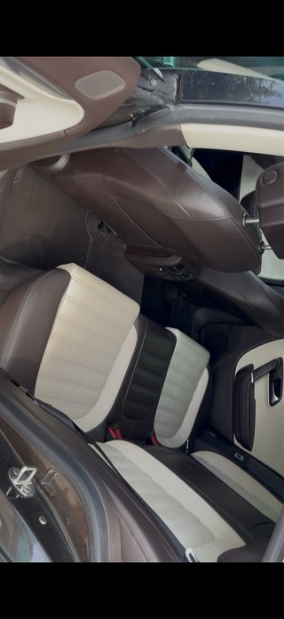 Volkswagen CC 2014
