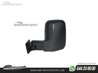 RETROVISOR COMPLETO IZQUIERDO PARA FORD TRANSIT