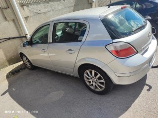 Opel Astra 2005